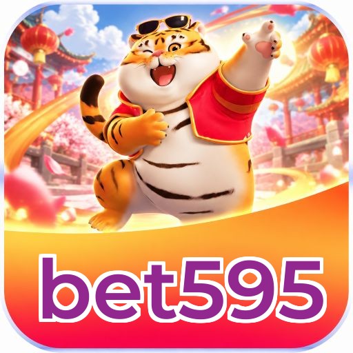 bet595 APK - Interface do aplicativo Android